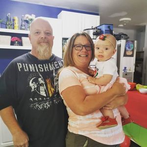 Meet your Posher, Lori